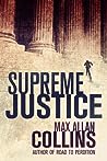 Cover of Supreme Justice