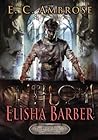 Cover of Elisha Barber