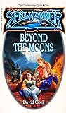 Cover of Beyond the Moons