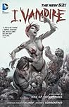 Cover of I, Vampire, Vol. 2: Rise of the Vampires