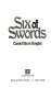 Cover of Six of Swords