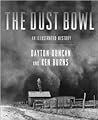 Cover of The Dust Bowl: An Illustrated History