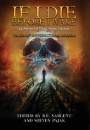 If I Die Before I Wake: Tales of Supernatural Horror