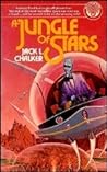 Cover of A Jungle of Stars