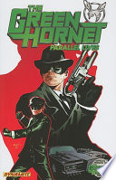 The Green Hornet