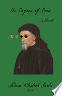 Cover of The Organs of Sense