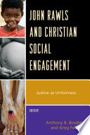 John Rawls and Christian Social Engagement