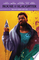 House of Slaughter, Vol. 3