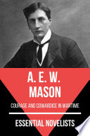 Cover of Essential Novelists - A. E. W. Mason