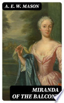 Miranda of the Balcony