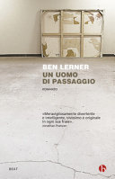 Cover of Un uomo di passaggio