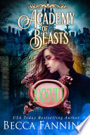 Cover of Academy Of Beasts XXXVIII