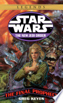 Cover of The Final Prophecy