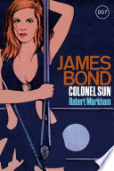 James Bond 15: Colonel Sun