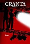 Cover of Granta Portugal 7: Palco