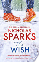 Cover of The Wish