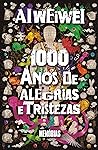 Cover of 1000 Anos de Alegrias e Tristezas - Memorias