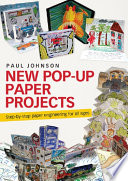 Cover of New Pop-Up Paper Projects