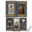 Wizards Tarot