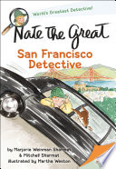 Nate the Great San Francisco Detective