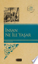 Insan Ne ile Yasar