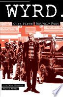 Cover of Wyrd