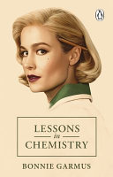 Book cover for Lessons in Chemistry