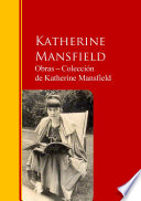 Cover of Obras  Coleccion de Katherine Mansfield