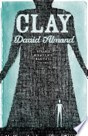Cover of Clay