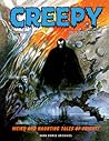 Cover of Creepy Archives Volume 1