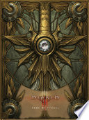 Cover of Diablo III: Book of Tyrael