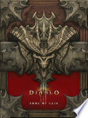 Cover of Diablo III: Book of Cain