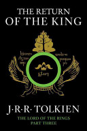 Cover of The Return of the King: Being the Third Part of the Lord of the Rings