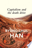 Cover of Capitalism and the Death Drive