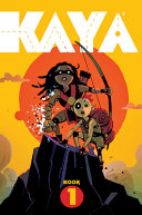 Cover of Kaya, Volume 1