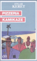 Cover of Pizzeria kamikaze