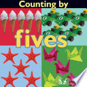 Counting by: Fives