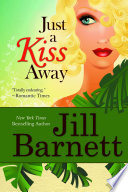 Cover of Just A Kiss Away