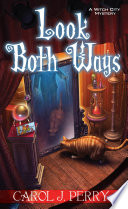 Cover of Look Both Ways