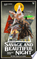 Cover of This Savage and Beautiful Night | Flashback: The Final Trilogy of Stories | Part One