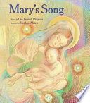 Cover of Mary's Song