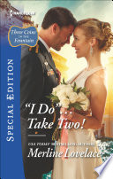 Cover of ''I Do''...Take Two!