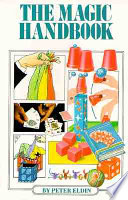 Cover of The Magic Handbook