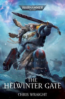 Cover of The Helwinter Gate
