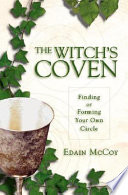 The Witch's Coven