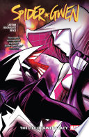 Spider-Gwen, Vol. 6