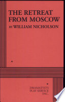 Cover of The Retreat from Moscow