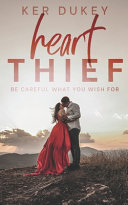 Cover of Heart Thief
