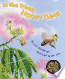 Cover of In the Trees, Honey Bees