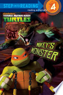 Mikey's Monster